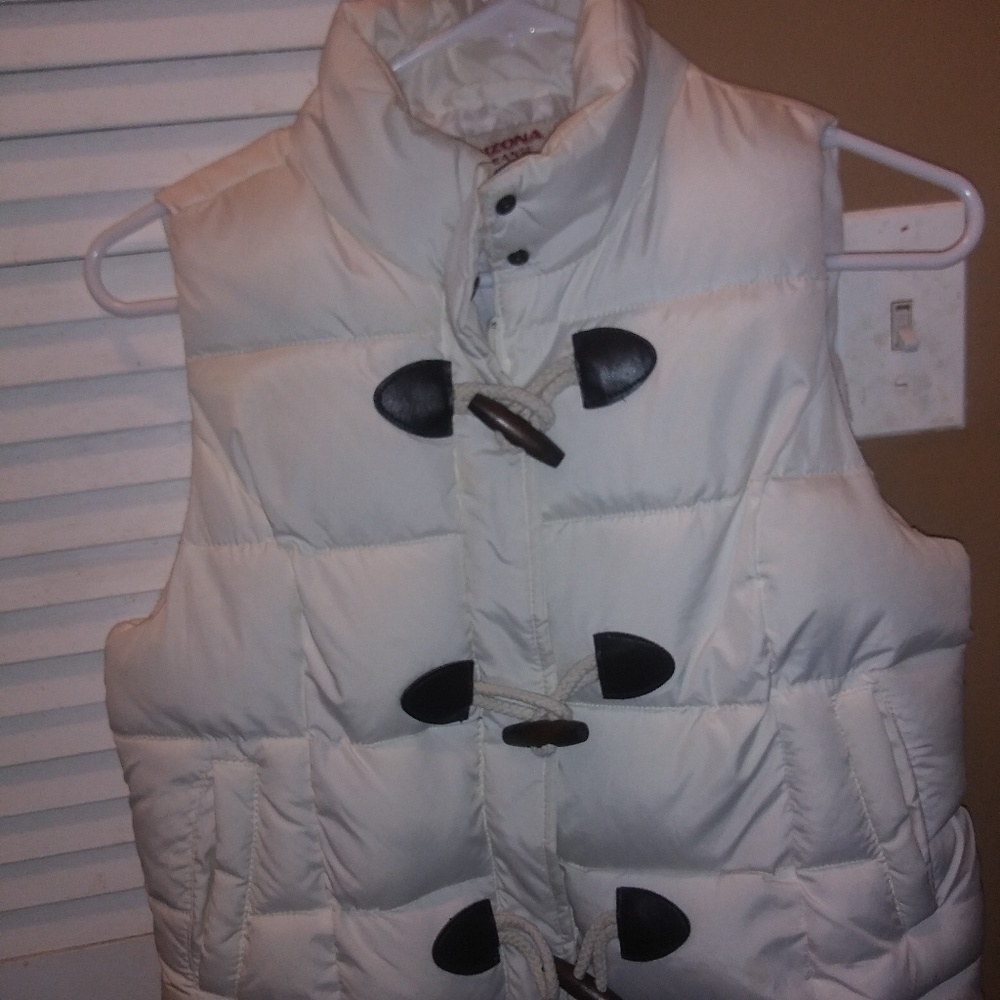 Winter vest